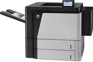 Máy in HP LaserJet Enterprise M806DN Printer (CZ244A)